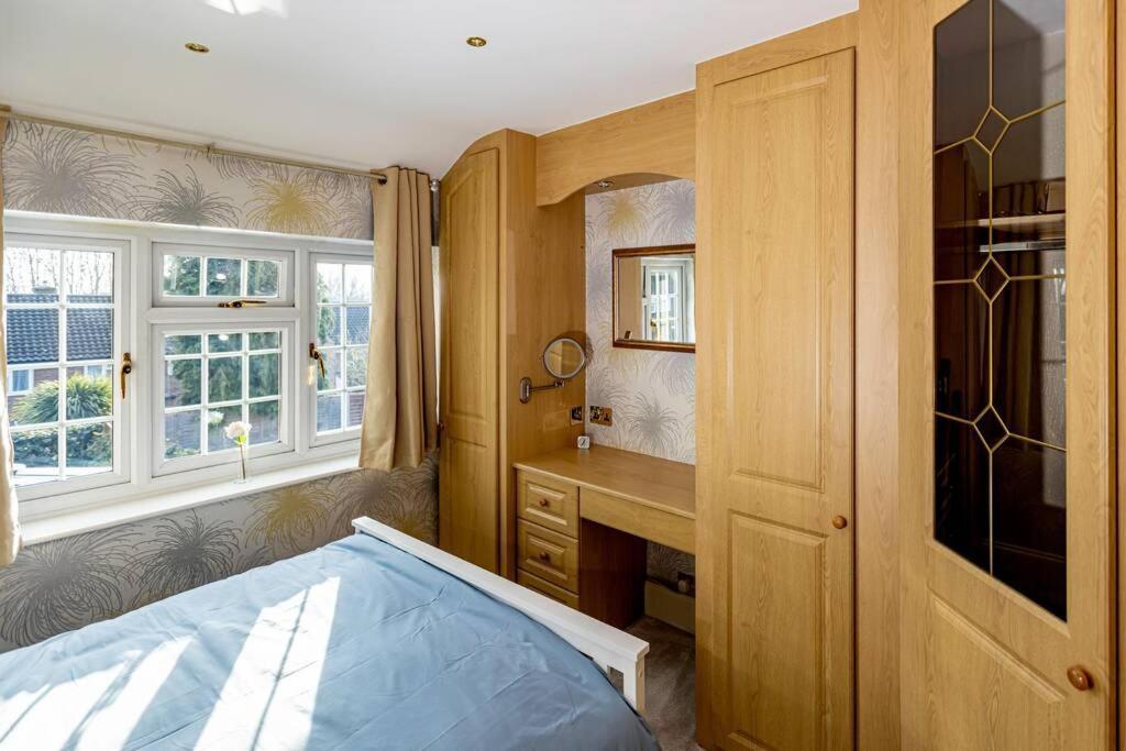 Comfy Home- Coley Park Reading Exterior photo