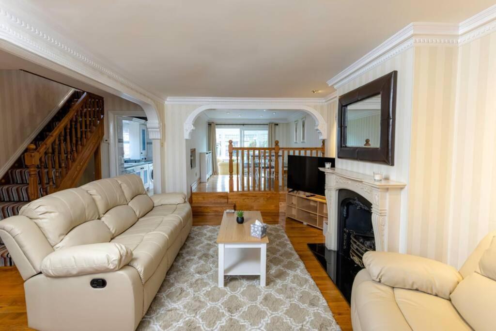 Comfy Home- Coley Park Reading Exterior photo