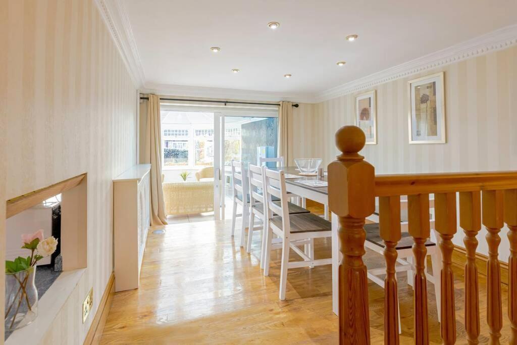 Comfy Home- Coley Park Reading Exterior photo